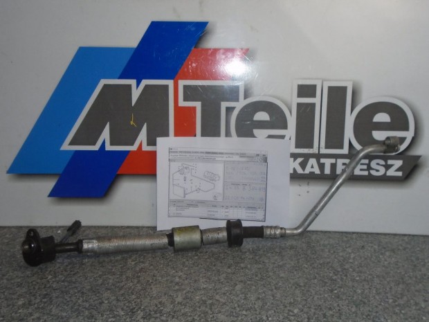R/DB [GYRI BONTOTT] BMW - KLMACS - 5-S - E39 - |CSZ.: 8384859|